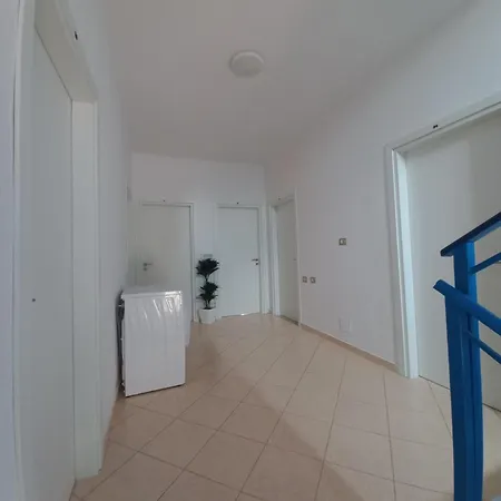 Memushaj Apartment *