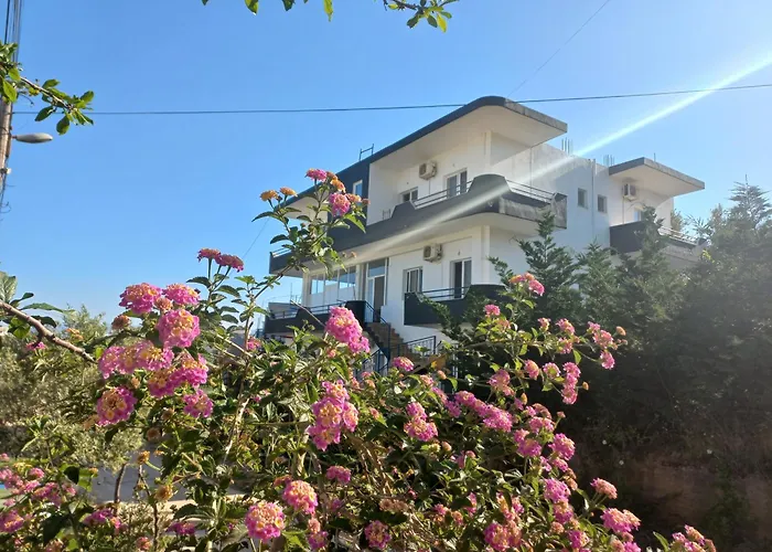 Apartament Memushaj