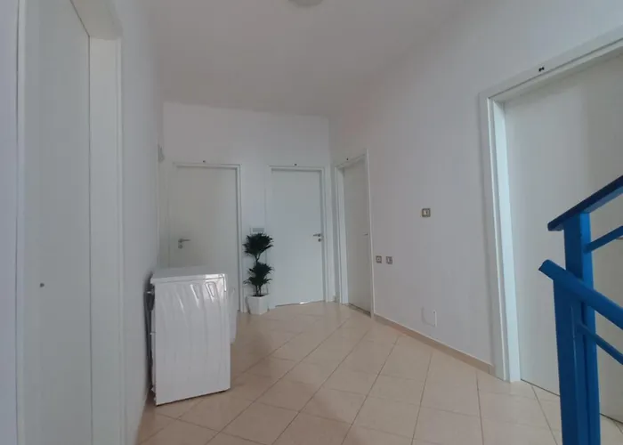 Memushaj Apartament *