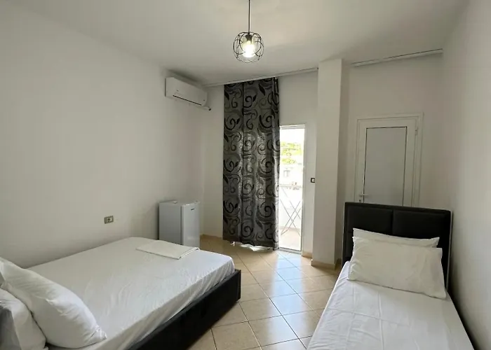 Memushaj Apartament *