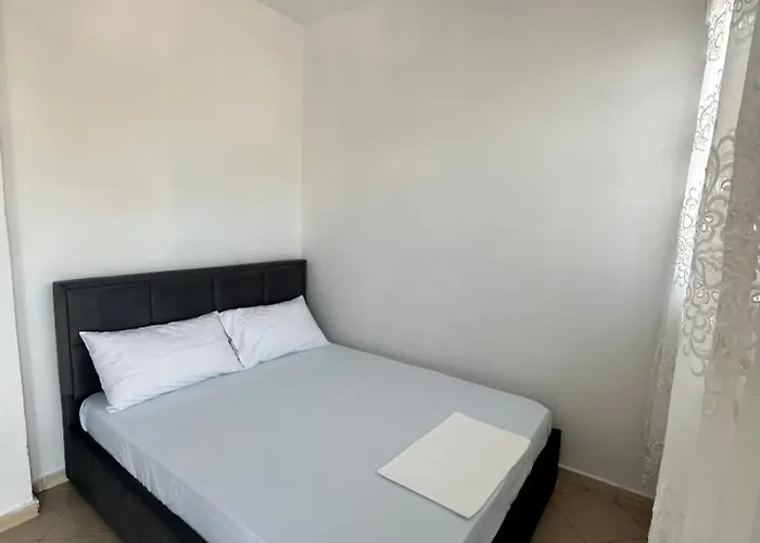 Memushaj Apartament Ksamil