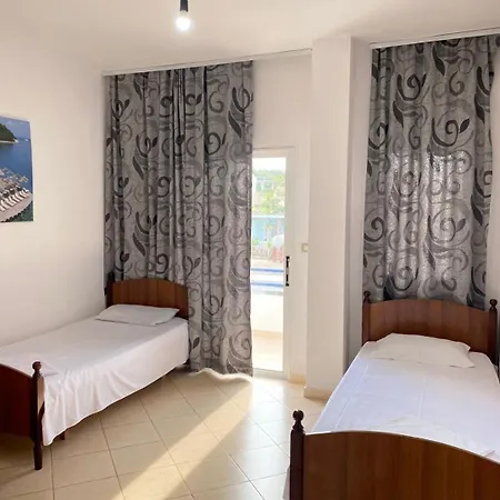 Apartment Memushaj *