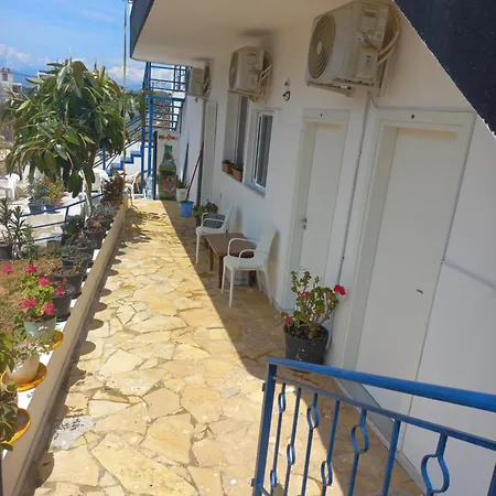 Memushaj Apartment Ksamil