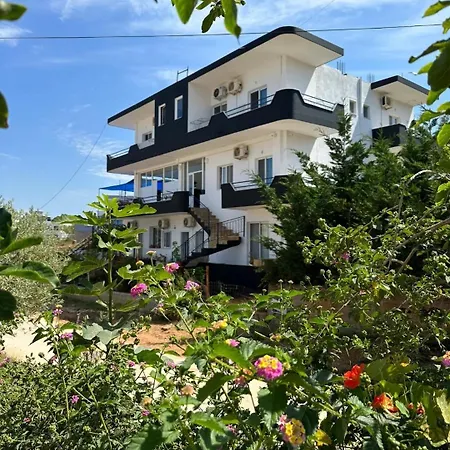 Memushaj Appartement