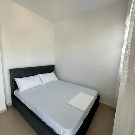 Memushaj Apartment Ksamil