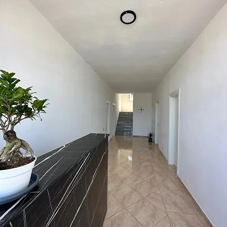 Apartment Memushaj Ksamil