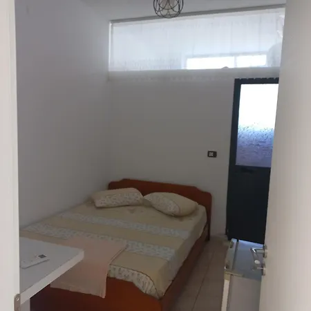 Memushaj Apartment Ksamil