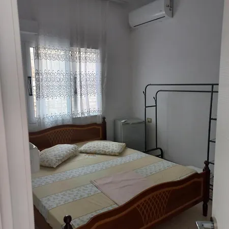Apartment Memushaj Ksamil