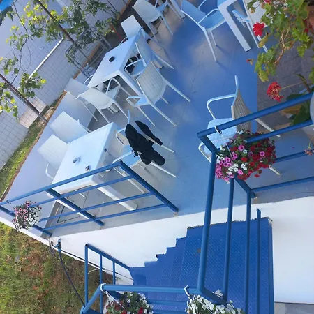 Apartment Memushaj