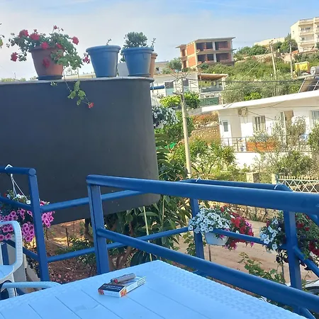 Apartment Memushaj *