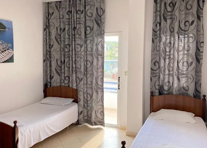 Apartment Memushaj *