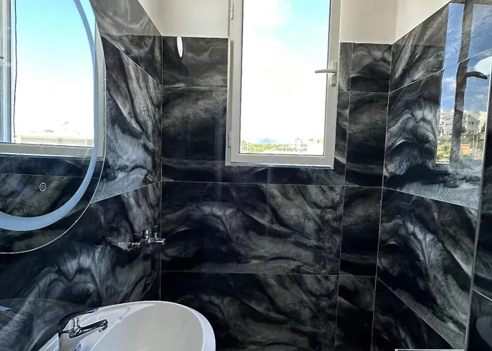 Apartment Memushaj *