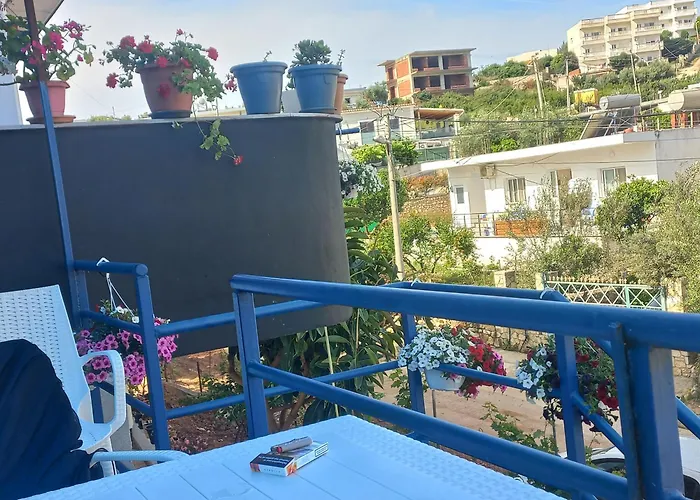 Apartment Memushaj *